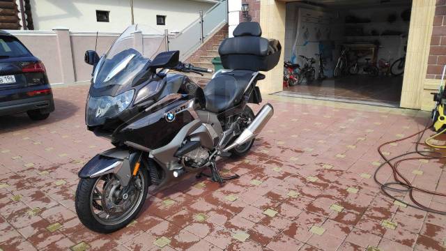 BMW K 1600 GTL. 1 649. ., , ,   