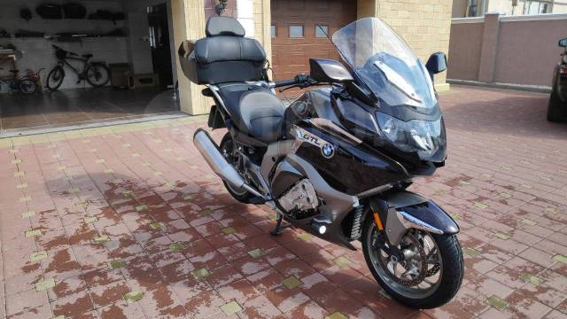 BMW K 1600 GTL. 1 649. ., , ,   