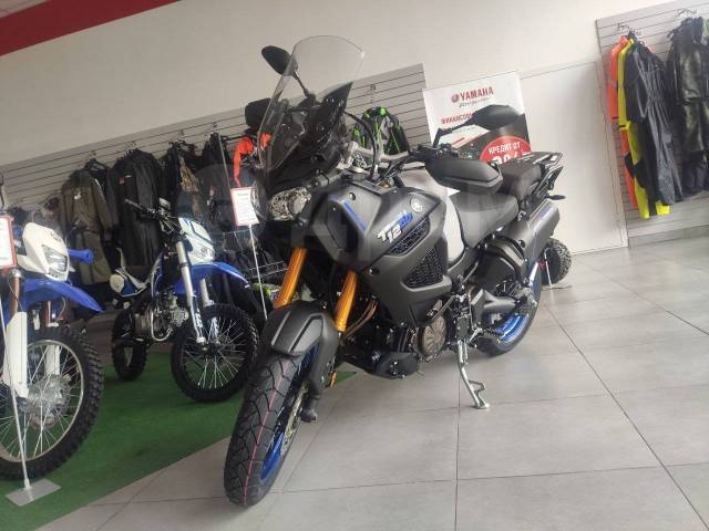 Yamaha XT 1200ZE Super Tenere. 1 200. ., , ,  .     