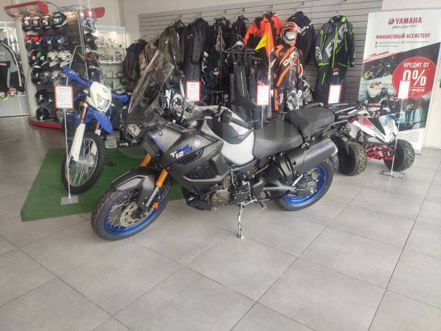 Yamaha XT 1200ZE Super Tenere. 1 200. ., , ,  .     