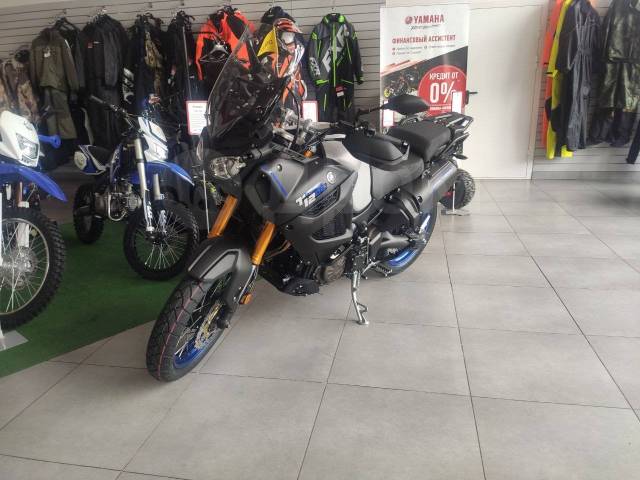 Yamaha XT 1200ZE Super Tenere. 1 200. ., , ,  .     