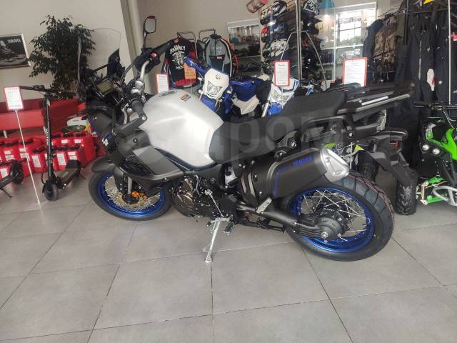 Yamaha XT 1200ZE Super Tenere. 1 200. ., , ,  .     