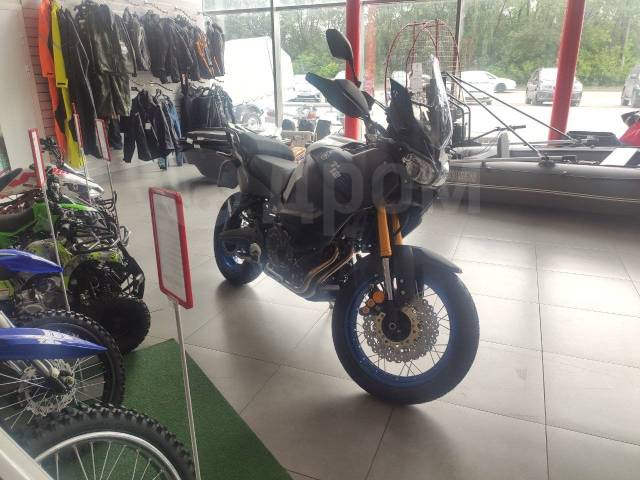 Yamaha XT 1200ZE Super Tenere. 1 200. ., , ,  .     