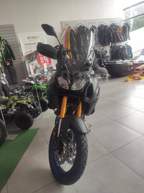 Yamaha XT 1200ZE Super Tenere. 1 200. ., , ,  .     