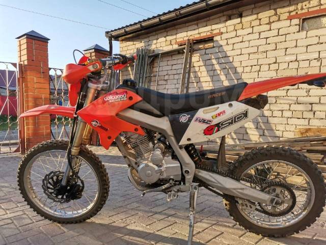 Racer Enduro RC200XZT. 200. ., ,  ,   