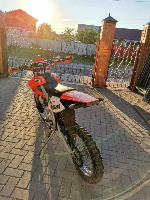 Racer Enduro RC200XZT. 200. ., ,  ,   