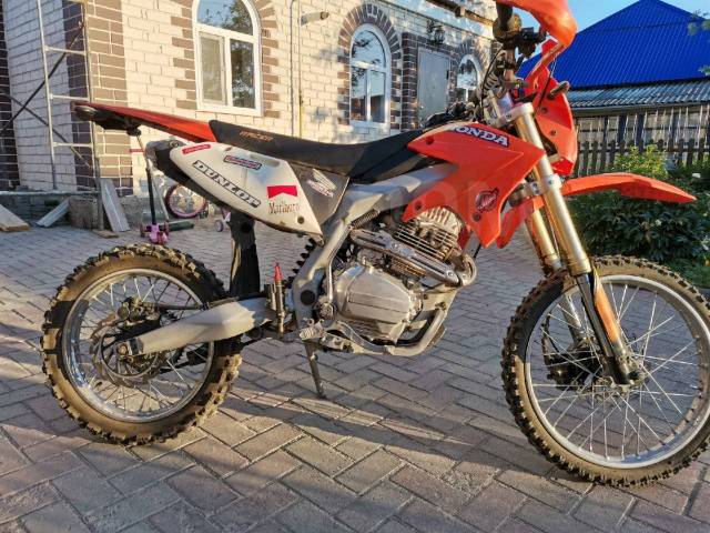 Racer Enduro RC200XZT. 200. ., ,  ,   