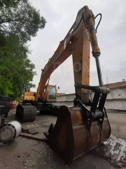 Hyundai r300lc 9sh