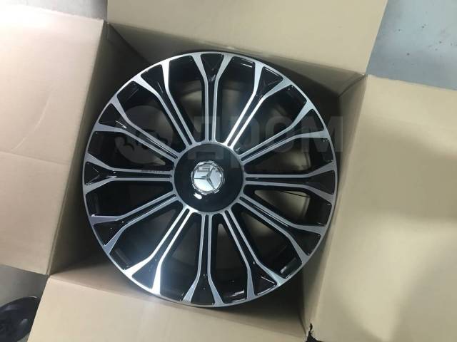   R20 5/112 Meredes