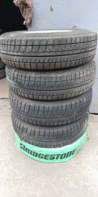 Bridgestone, 165/70 R14, 14", 1 шт, в наличии, 165 мм, 70 %, радиальный ...