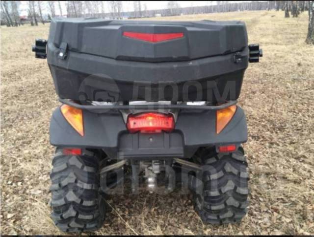 CFMoto CF 625-X6. ,  \,   