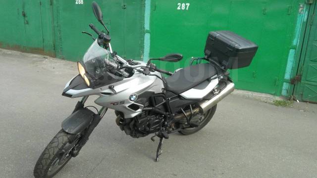 BMW F 700 GS. 798. ., , ,   