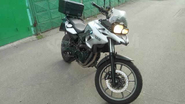 BMW F 700 GS. 798. ., , ,   