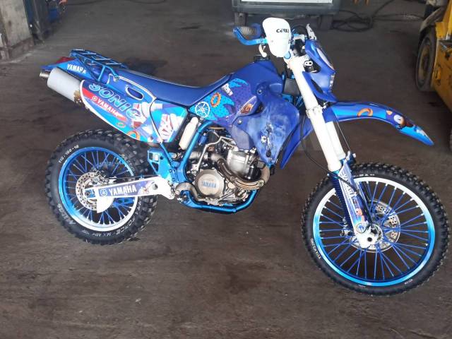 Yamaha WR 400F. 400. ., , ,   