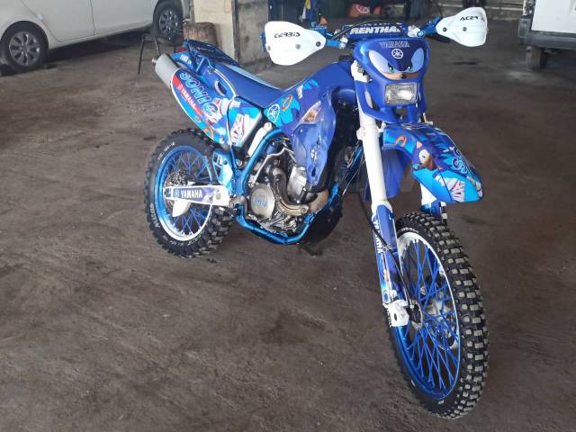 Yamaha WR 400F. 400. ., , ,   