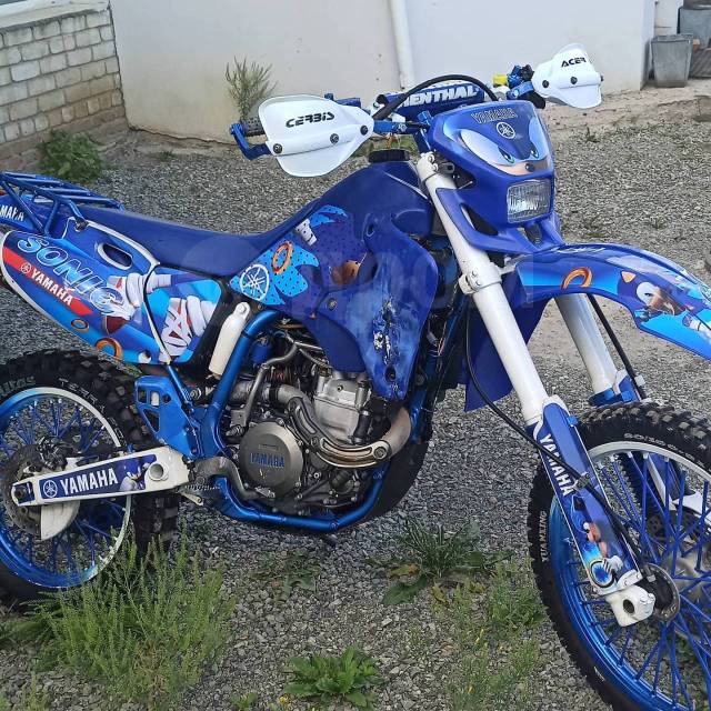 Yamaha WR 400F. 400. ., , ,   