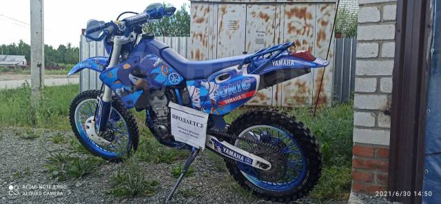 Yamaha WR 400F. 400. ., , ,   