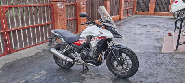 Honda CB 400X. 400. ., , ,   