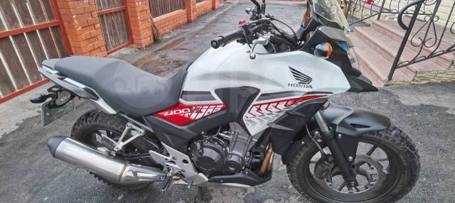 Honda CB 400X. 400. ., , ,   