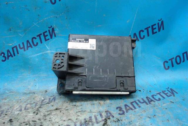 Купить Блок климат-контроля Toyota Corolla Fielder в Новосибирске по ...