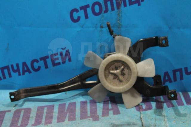 Купить Вентилятор диффузора радиатора Toyota TOWN ACE NOAH в ...