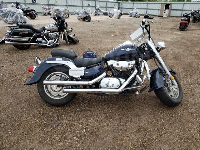 Suzuki Boulevard C90. 1 500. ., , ,   