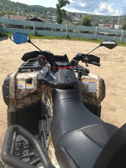 Stels ATV 650 Guepard Trophy. ,  \,   