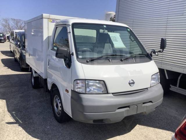 Nissan vanette 2015