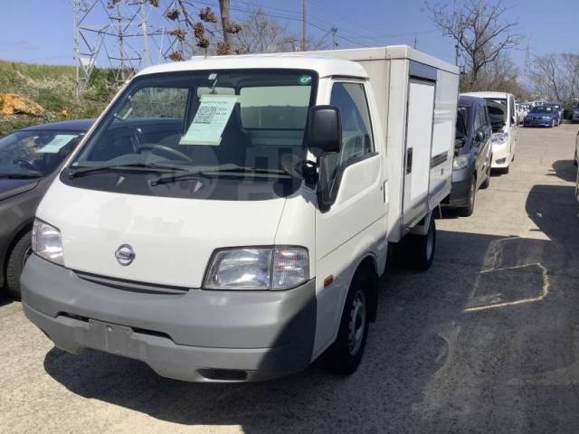 Nissan vanette 2015