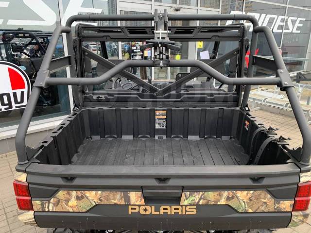 Polaris Ranger XP. ,  \,   