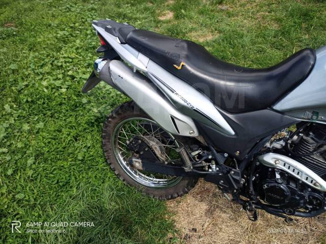 Racer Ranger RC200-GY8. 200. ., ,  ,   