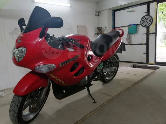 Suzuki GSX 600F Katana. 600. ., , ,   