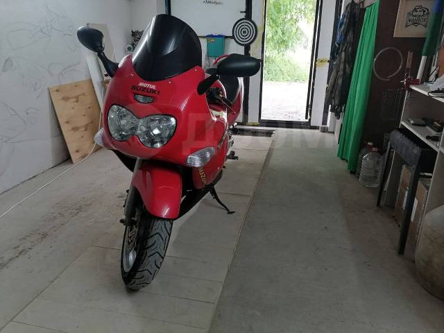 Suzuki GSX 600F Katana. 600. ., , ,   