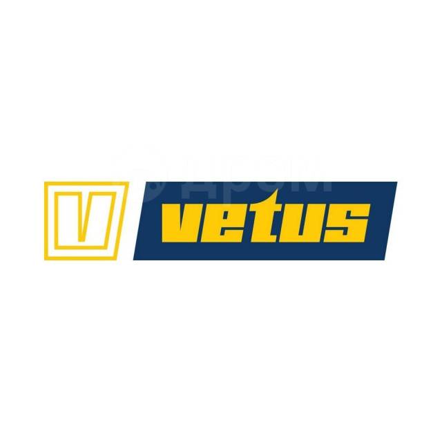      Vetus RCTOPS 162 x 104 x 237  