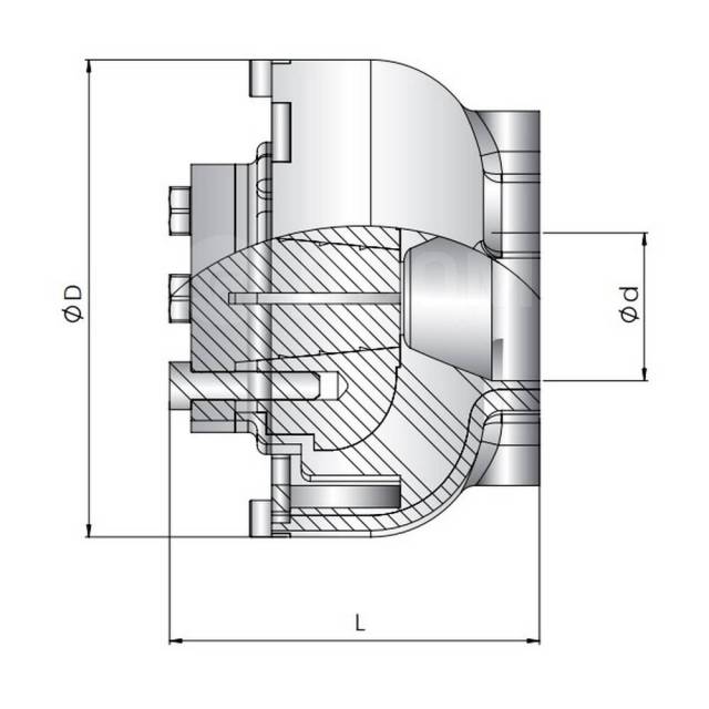   Vetus Uniflex 16 UNIFL1630 199 x 131   30  