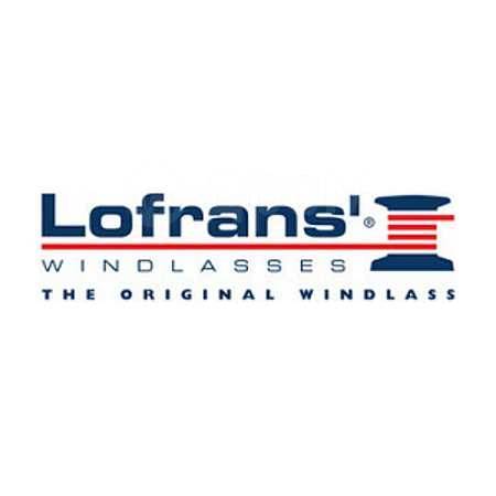      Lofrans Project 1500 600591 8  24  1500  