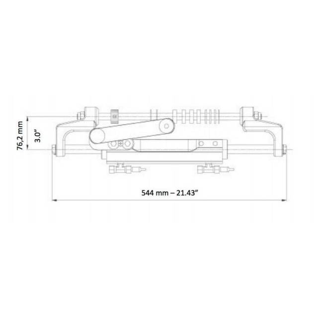    Ultraflex Nautech 3.1 / M-90    300 .. 