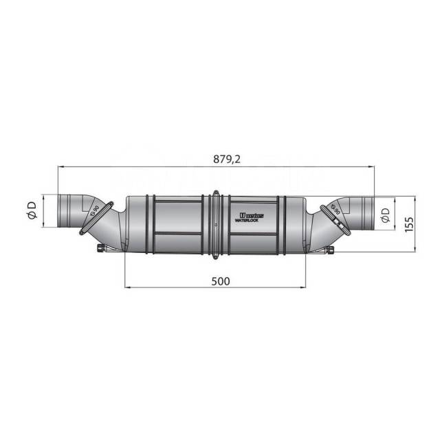  / Vetus NLPH60 10 879500155 360   ?60    ?60 