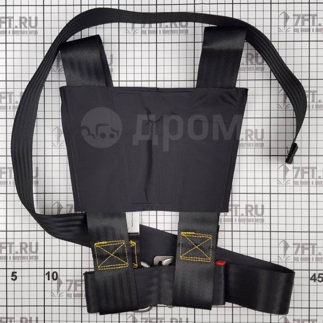     Lalizas Safety Harness 71145 ISO 12401 