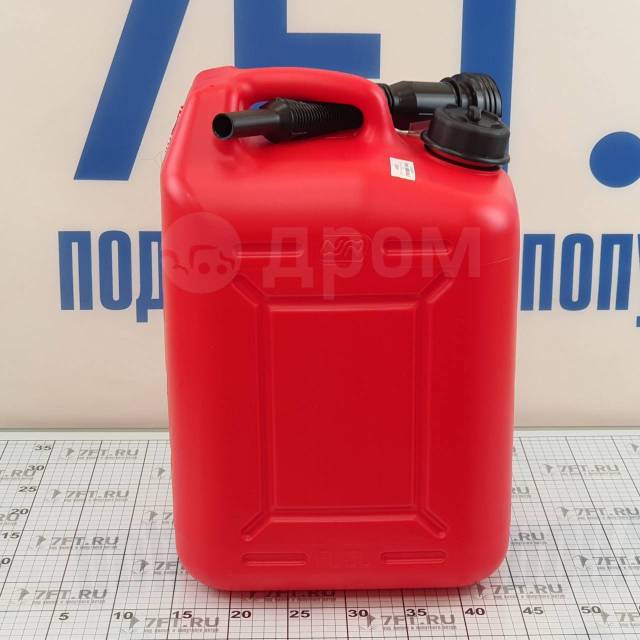    Nuova Rade Jerrycan 43602 22 3024,544    