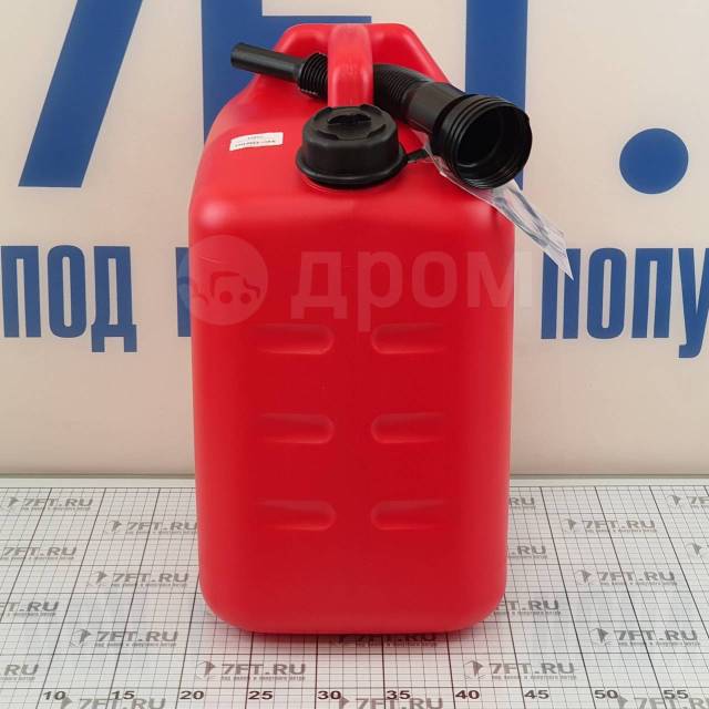    Nuova Rade Jerrycan 43602 22 3024,544    