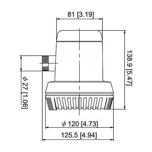      TMC 02310/TMC-0238 12B 4A 38/ 