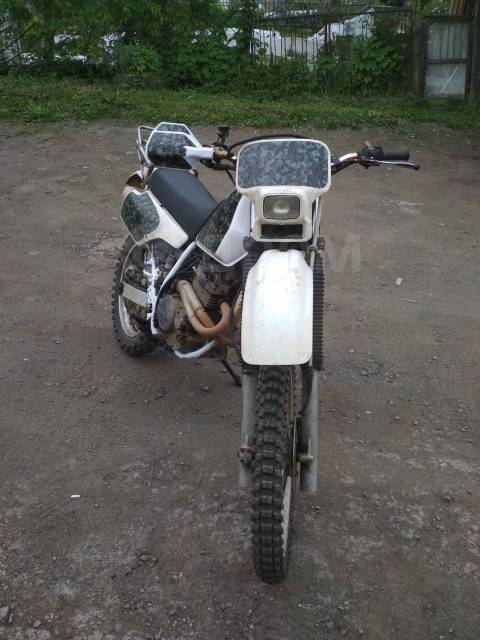 Honda XLR 250 Baja. 250. ., ,  