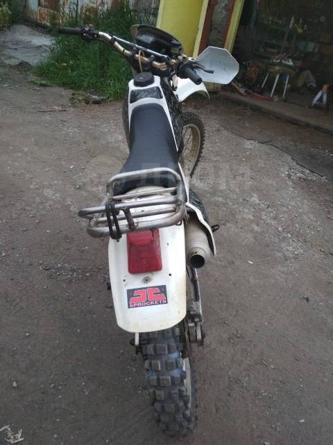 Honda XLR 250 Baja. 250. ., ,  