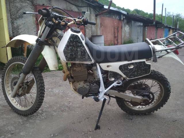 Honda XLR 250 Baja. 250. ., ,  