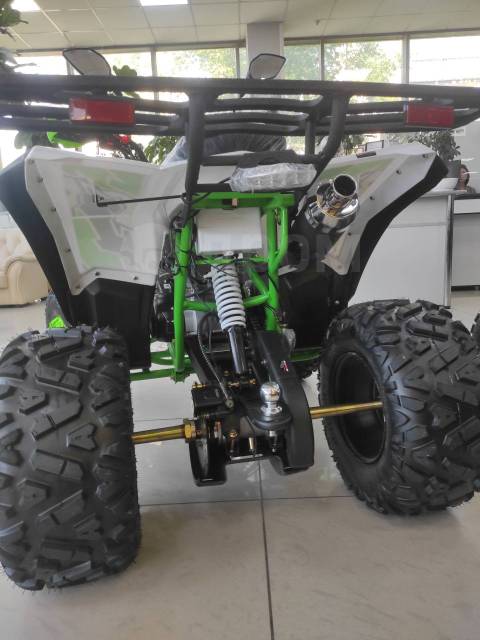 Wels Thunder 200. ,  \,   