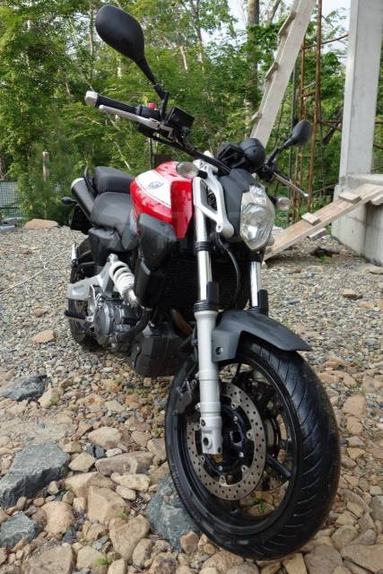 Yamaha MT-03. 660. ., , ,   