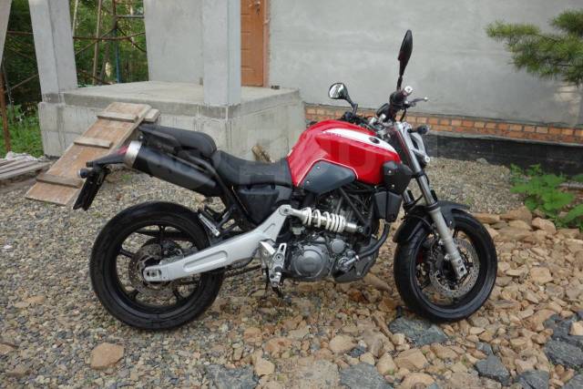 Yamaha MT-03. 660. ., , ,   