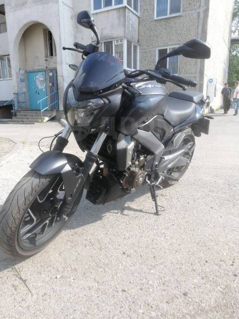 Bajaj Dominar. 400. ., , ,   