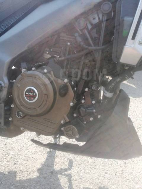 Bajaj Dominar. 400. ., , ,   